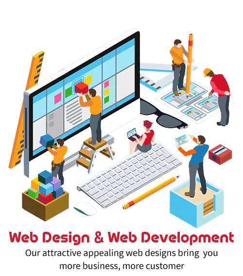Website Designing Company Hyderabad